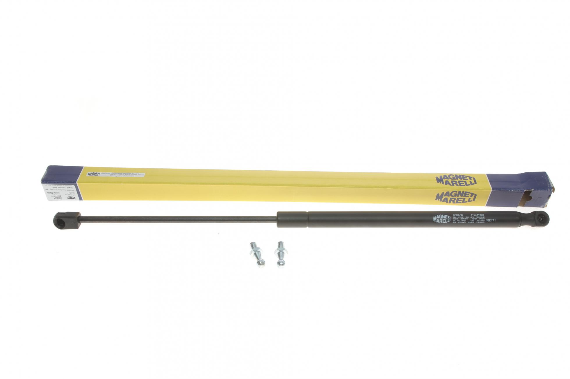 430719006000 MAGNETI MARELLI